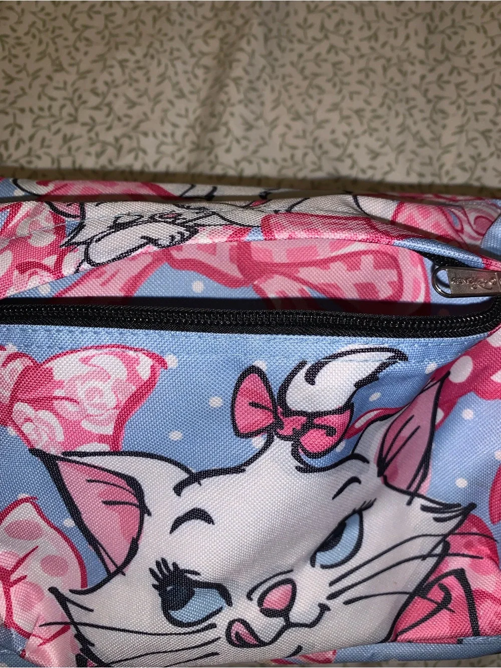 Aristocats Marie 12